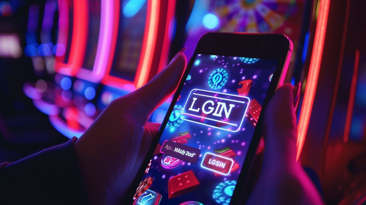 myan89 Online Casino Myanmar – Live Casino နှင့် Slots