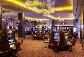 Roulette Live Casino myan89 Myanmar