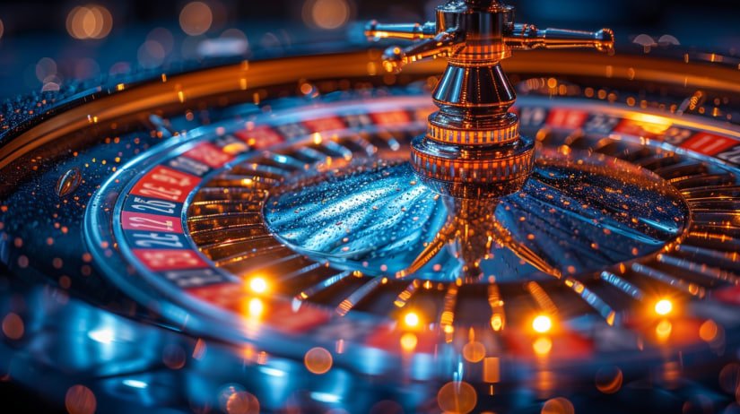 Baccarat Live Dealer myan89 Casino